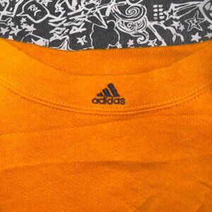 Vintage 90s Adidas Team crewneck